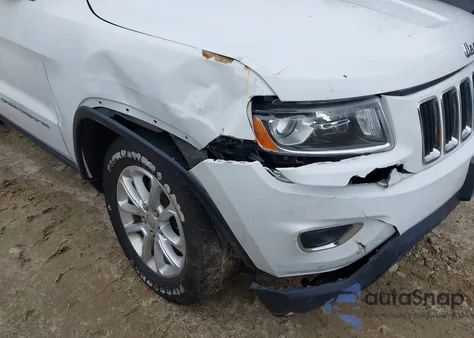 2015 Jeep Grand Cherokee Laredo z USA, uszkodzony, nr VIN 1C4RJFAG2FC211906